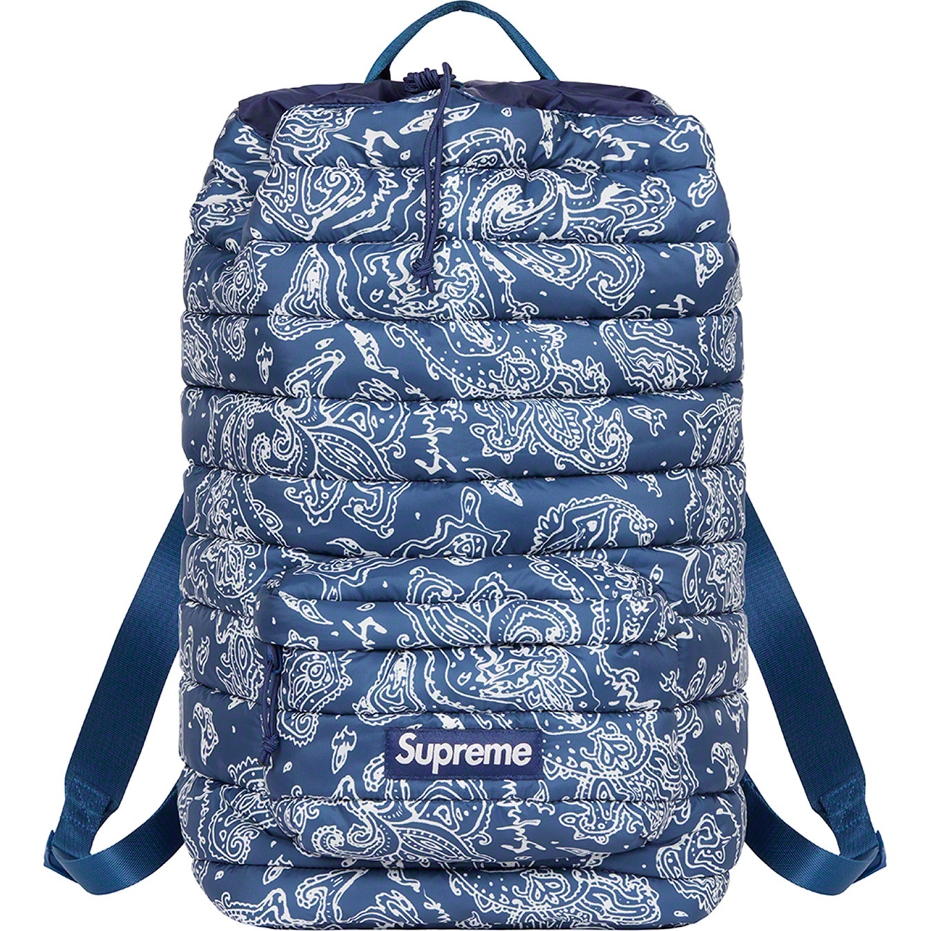 Puffer Backpack view 14